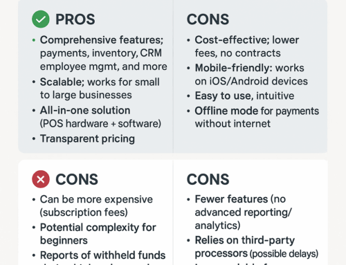 SwipeSimple vs Square… you’ll want to check this out!!!