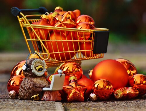 It’s September…Are you ready for the Fall Holidays?