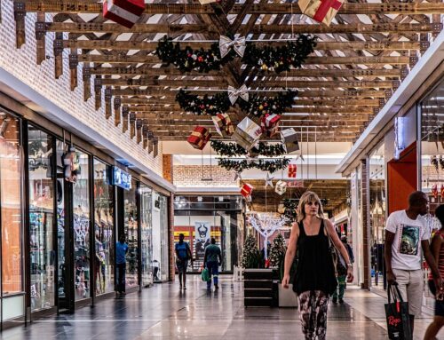 Merchant Processing Solutions & Holiday Sales Made Easy!